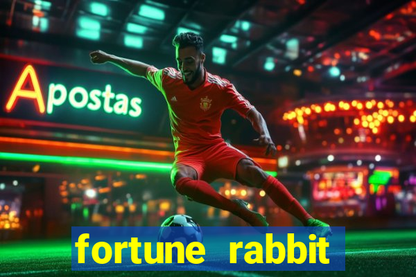 fortune rabbit plataforma nova